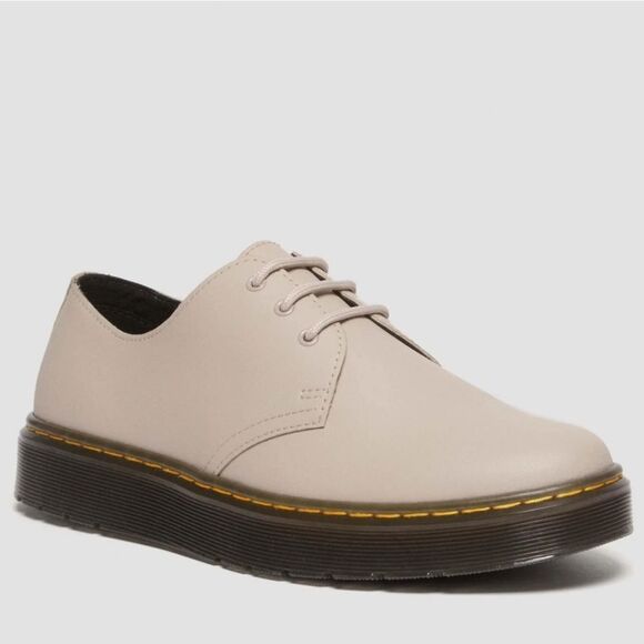 BRAND NEW DR MARTENS WOMENS ZAVALA LO OXFORD - Picture 9 of 16
